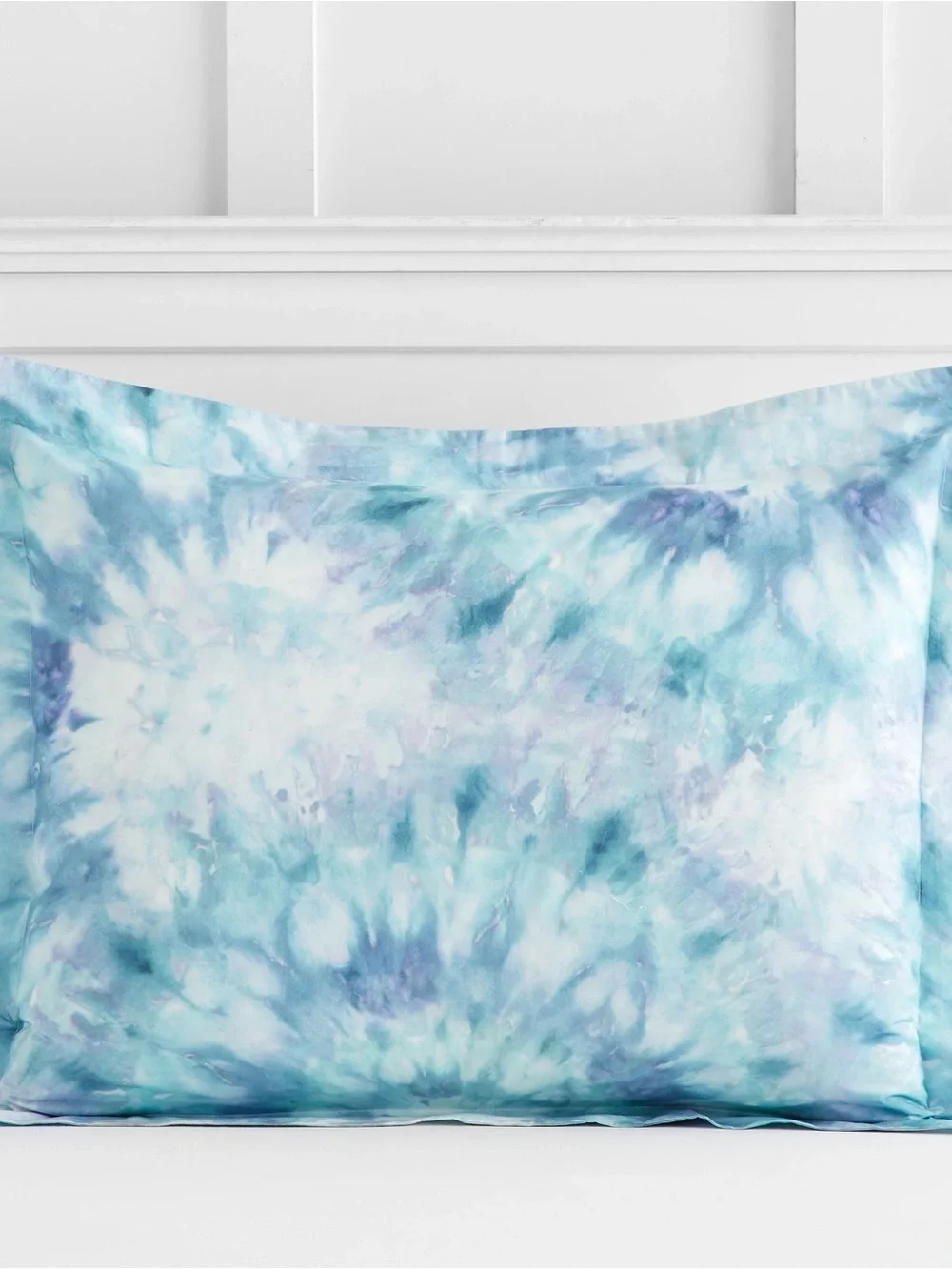 Pottery Barn Teen Tie Dye Dreams Duvet and Pillow covers